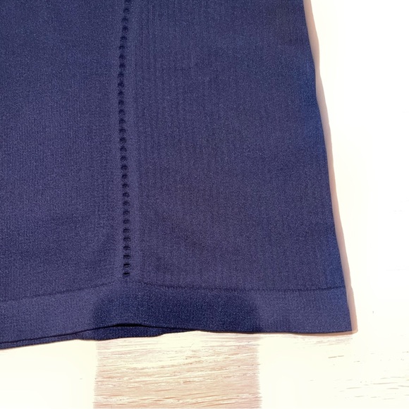 ATHLETA OXYGEN 2.0 MESH BLACK TANK TOP SIZE Small - Picture 6 of 9